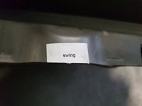 фото thumb №11, Audi a4 b6 04r консоль панель приладів air bag ремені swing