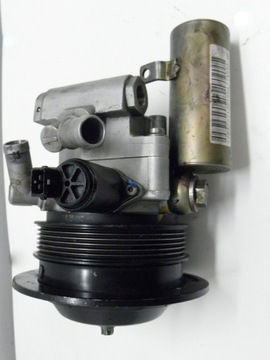 Клапан подвески ABC - Mercedes w215 w220 SL r230