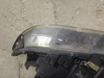 фото thumb №7, Лампа права перед bmw x5 e53 ксенон рестайлінг європа