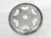 фото thumb №1, Колесо маховики 55566376 opel insignia freemont 2,0cdti