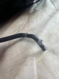 фото thumb №8, Mustang 15- радиатор вентилятор вентилятор usa