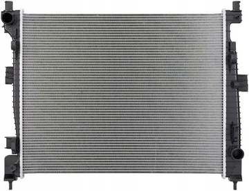 фото thumb №1, Радіаторів jeep grand cherokee wk2 3.0 crd 2016 -