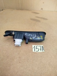 фото thumb №1, Renault espace iv 4 переключатель выключатель панель подъёма окон левый задняя