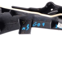 Bmw x3 g01 защита панель стены перегородки правый 9396996 Цена, фото thumb