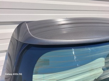 фото thumb №11, Крышка задняя стекло evlc peugeot 308 ii t9 hb