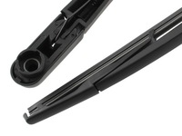 фото thumb №10, Рычаг дворники задняя + щетка дворник do dacia logan mcv 2004-