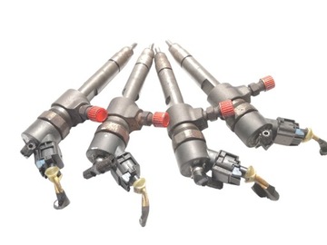 фото thumb №8, Инжектор opel vectra c zafira b astra h signum 1.9 cdti 8v 0445110165 ok