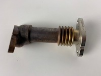 фото thumb №1, Insignia b 2.0cdti труба коллектор 55484443