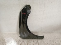 фото thumb №1, Крыло правый перед передний renault megane 4 iv 2016-