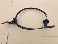 фото thumb №1, Трос тяга ручка капот перед передней vw golf v 5 europa