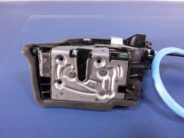 фото thumb №5, Bmw x5 f15 f16 замок двері зад лівий 4 pin 7362787