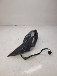 фото thumb №6, Зеркало наружное правое audi a5 8t lx7z 6-pin eu