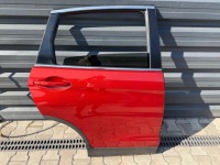 Купити Honda cr-v iv 12-18 дверей праве  задні колір r539p, фото thumb