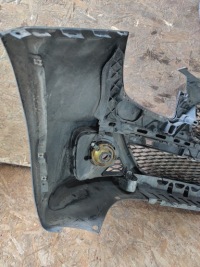 фото thumb №10, Бампер передний seat ibiza iv fr