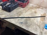 фото thumb №1, Dodge charger 2020 прокладка двері