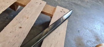 фото thumb №9, S4 b9 8w a4 планка накладка пороговая правая правый sline ly9t 8w0853932