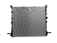 фото thumb №1, Радиатор volkswagen crafter 16