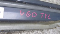 фото thumb №7, Volvo v60 балка бампера задня 10-13 56