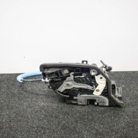 фото thumb №2, Mini one - cooper f56 f55 2014 правая сторона замок дверь передних