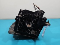 Корпус аккумулятор основание renault megane 3 243800011r 2.0 16v с Разборки, фото thumb
