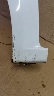 фото thumb №9, Chevrolet cruze крила лівий перед kol gcb