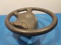 фото thumb №6, Mercedes-benz viano w639 руль.