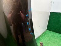 фото thumb №9, Mazda mx-5 05-14 крыло правый перед передний