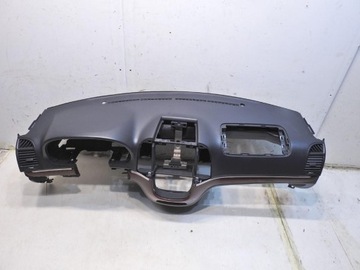 фото thumb №7, Панель раздаточная консоль hyundai santa fe ii 97350-2b000