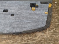 фото thumb №10, Полка багажника hyundai i40 sedan