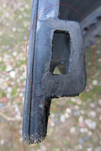 фото thumb №10, Бампер перед передній mazda 2 dj lift 18-