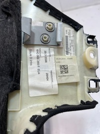 фото thumb №5, Захист стійка лівий задня audi a8 d4 4h0868289f