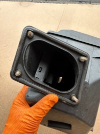 фото thumb №7, Блок запобіжників, корпус, корпус mercedes sl r230, w230 al європа
