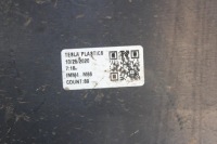 фото thumb №7, Молдинг декоративная багажника tesla модель 3 152673800b 32383186 208kw 2020