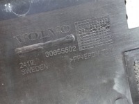 фото thumb №11, Бампер перед передний комплектный volvo xc70 i омыватель