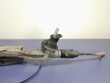 фото thumb №6, Vw passat b8 рейка рульового управління трансмісія кермова eu 5q1423105f