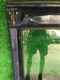 фото thumb №8, Двері задня задні ліва scudo jumpy expert i w-wa