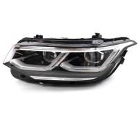 фото thumb №1, Vw tiguan ad1 фара 5nb941081c