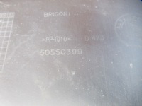 фото thumb №3, Alfa romeo stelvio защита 50550399