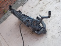 фото thumb №11, Ford focus mk2 1.8tdci комплект радиатор вентилятор