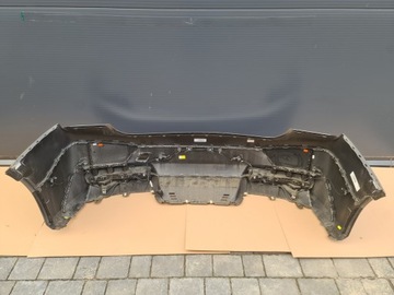 фото thumb №13, Bmw ix i20 кришка бампер балка лампа лампи зад c4a