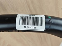 фото thumb №8, Оригінальний заливна горловина труба бака пального bmw 840i g16 gran coupe 7483431 30km