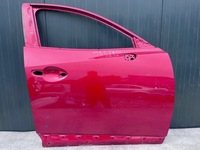 фото thumb №1, Дверь правые перед mazda cx-3 15-