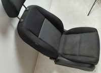 фото thumb №5, Сиденье правый перед пассажира vw golf vi europa