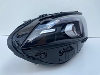 фото thumb №2, Mercedes w177 лампа права led high performance new