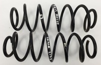 фото thumb №1, Пружины задняя mitsubishi space star ii 1.0 пара