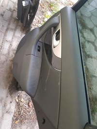 фото thumb №8, Дверь правый задняя полный infiniti fx 30d