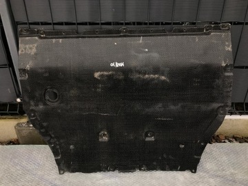 фото thumb №1, Porsche cayenne q7 4m touareg защита двигателя 15-