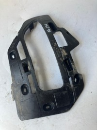 Купити Напрямна кронштейн бампера правий задній c4 grand picasso ii, фото thumb