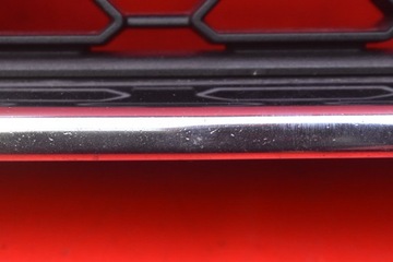 фото thumb №8, Решётка решётка радиатора хром 7255125 mini cooper one r56 рестайлинг 10-14