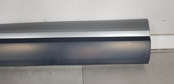 фото thumb №3, Audi q7 s-line планка двері ліва передня 4m0